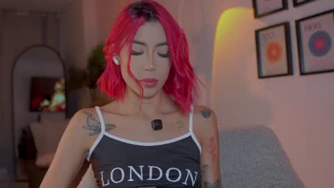 Snapshot of melytaylor_ chatting on 2, 7, 2026 Melissa online show from 2, 7, 2026