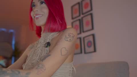 Snapshot of melytaylor_ chatting on 17, 7, 2026 Melissa online show from 17, 7, 2026