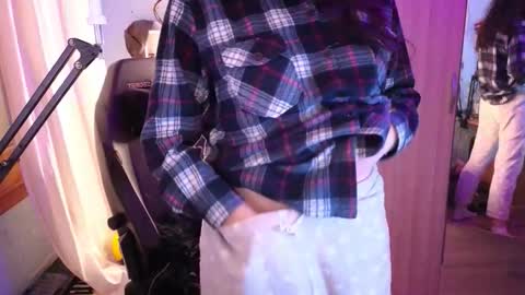 Snapshot of memisecrets chatting on 10, 1, 2026 Megumi Aina online show from 10, 1, 2026