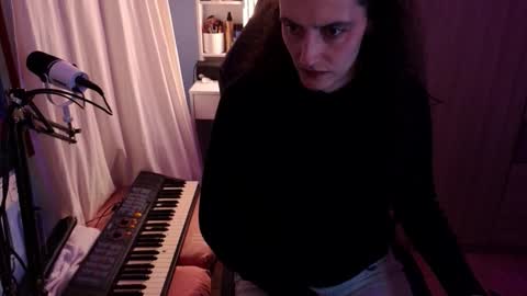 Snapshot of memisecrets chatting on 3, 2, 2026 Megumi Aina online show from 3, 2, 2026