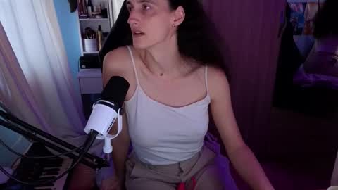 Snapshot of memisecrets chatting on 11, 2, 2026 Megumi Aina online show from 11, 2, 2026