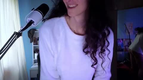 Snapshot of memisecrets chatting on 2, 3, 2026 Megumi Aina online show from 2, 3, 2026