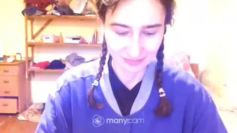 Yummygirl online show from 12, 1, 2025