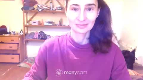 Yummygirl online show from 28, 1, 2025