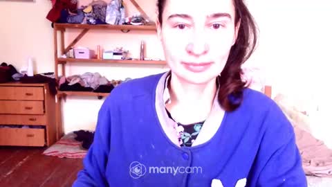 Yummygirl online show from 16, 2, 2025