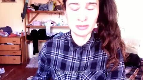 Yummygirl online show from 4, 4, 2026