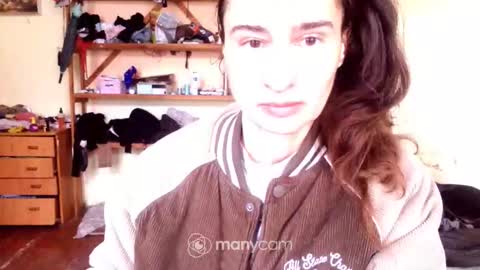 Yummygirl online show from 11, 4, 2026