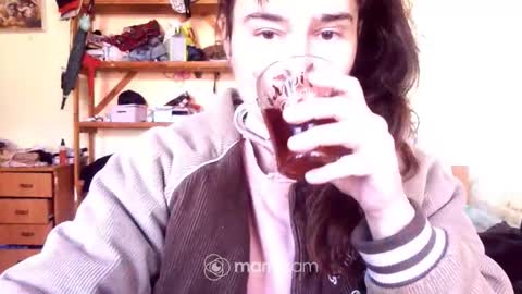 Yummygirl online show from 21, 4, 2026