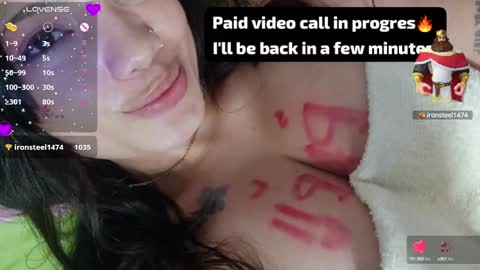 Heart  online show from 2, 3, 2025