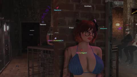 mendezmar online show from 7, 1, 2026