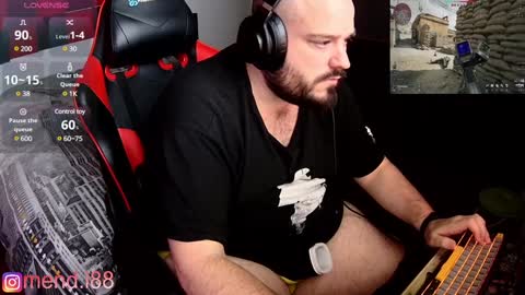 menditeta online show from 26, 1, 2025