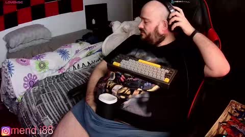 menditeta online show from 28, 2, 2025