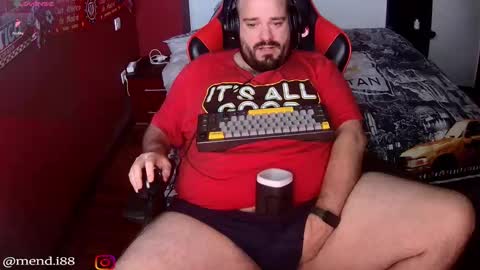 menditeta online show from 16, 1, 2026