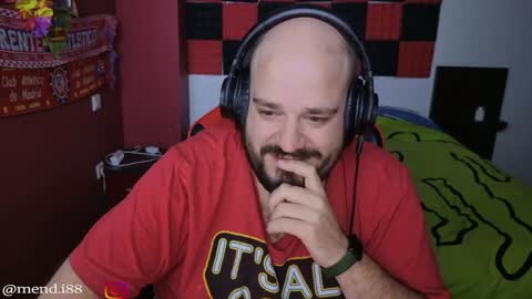 menditeta online show from 1, 4, 2026