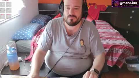 menditeta online show from 29, 6, 2026