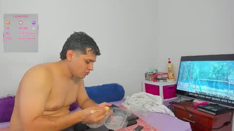 Yuta fuck online show from 12, 3, 2026