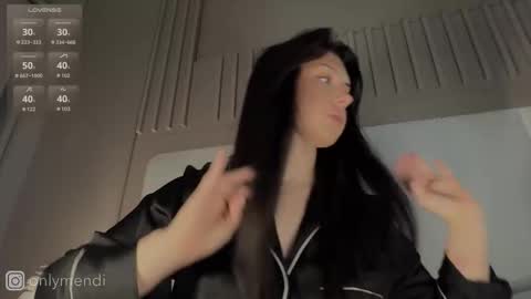 menndi online show from 23, 9, 2025