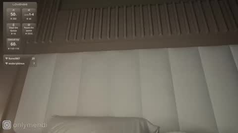 menndi online show from 25, 9, 2025