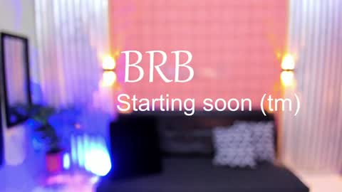 Princess Mensia online show from 30, 1, 2025