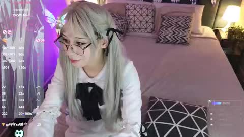 Snapshot of meomeee chatting on 20, 9, 2025 Meo online show from 20, 9, 2025