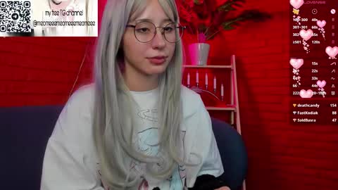  Meo  online show from 8, 2, 2026