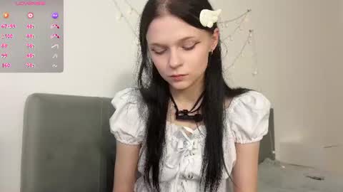 Snapshot of meow3cha chatting on 11, 6, 2026 meow3cha online show from 11, 6, 2026