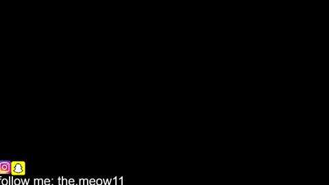 meow609 online show from 13, 3, 2026