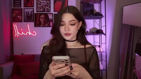 Amy Meow online show from 26, 3, 2026