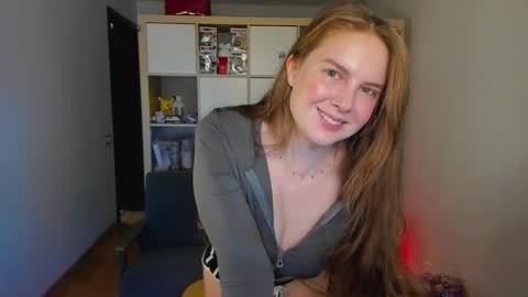 Flora  Next stream November 17th at 6  GMT online show from 27, 3, 2026