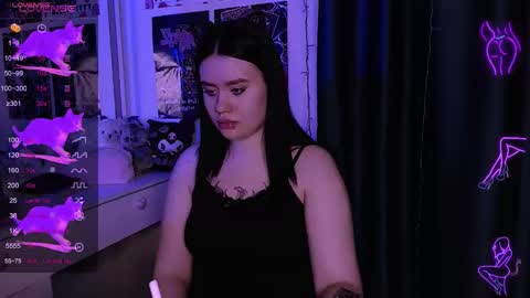 Snapshot of meow_marie chatting on 31, 1, 2026 meow marie online show from 31, 1, 2026