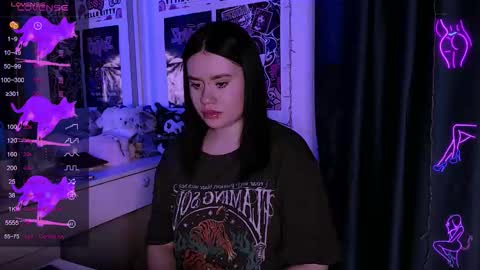 Snapshot of meow_marie chatting on 3, 2, 2026 meow marie online show from 3, 2, 2026