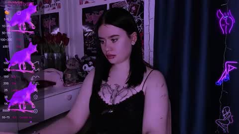 Snapshot of meow_marie chatting on 17, 2, 2026 meow marie online show from 17, 2, 2026