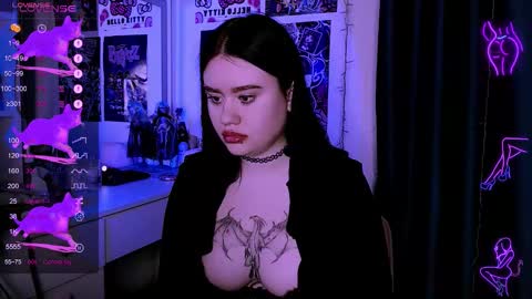 Snapshot of meow_marie chatting on 23, 3, 2026 meow marie online show from 23, 3, 2026