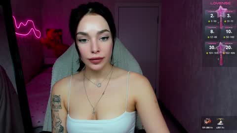 Megan online show from 9, 12, 2024