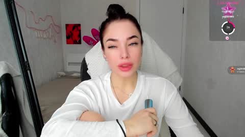 Megan online show from 11, 1, 2025