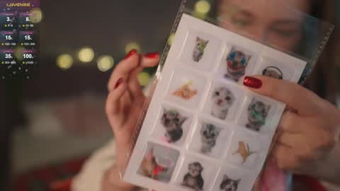 Heeyyooo Im Nans Subscribe to me I will be glad online show from 30, 12, 2024