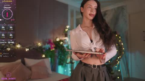 Heeyyooo Im Nans Subscribe to me I will be glad online show from 5, 1, 2025