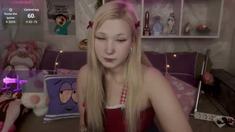 MeowkaKitty online show from 12, 1, 2026