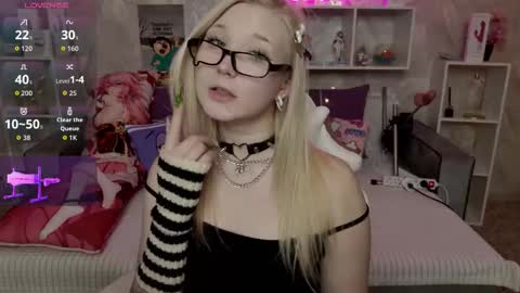 MeowkaKitty online show from 3, 3, 2026