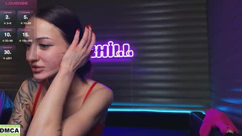  NIKKY  STIVE     Every day from 1000  to 200  EST time. online show from 15, 11, 2025