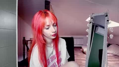 meowroslava online show from 17, 2, 2026