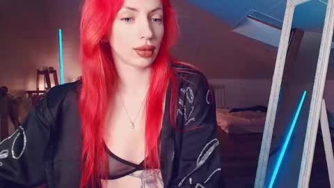 meowroslava online show from 16, 4, 2026