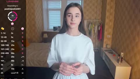 Julie online show from 17, 11, 2025