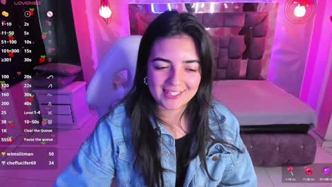    online show from 27, 1, 2025