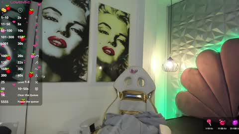    online show from 31, 1, 2025