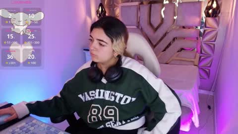    online show from 8, 10, 2025