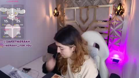    online show from 7, 1, 2026