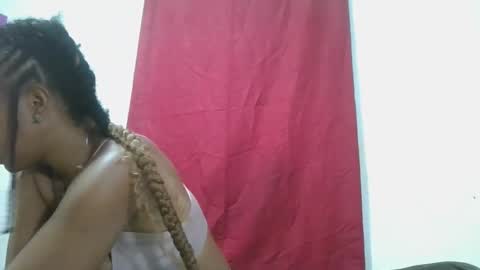 meraldaaaa online show from 6, 10, 2025