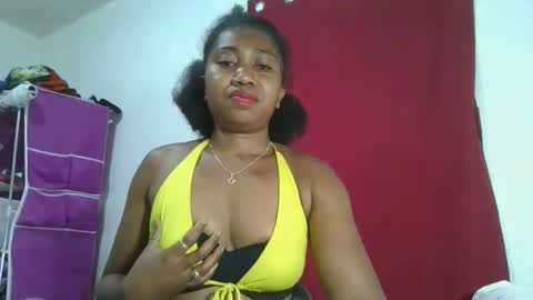 meraldaaaa online show from 17, 10, 2025
