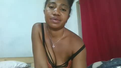 meraldaaaa online show from 21, 10, 2025